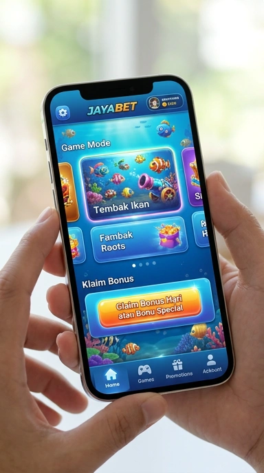 Fitur komunitas di jayabet yang memungkinkan interaksi antar pengguna.